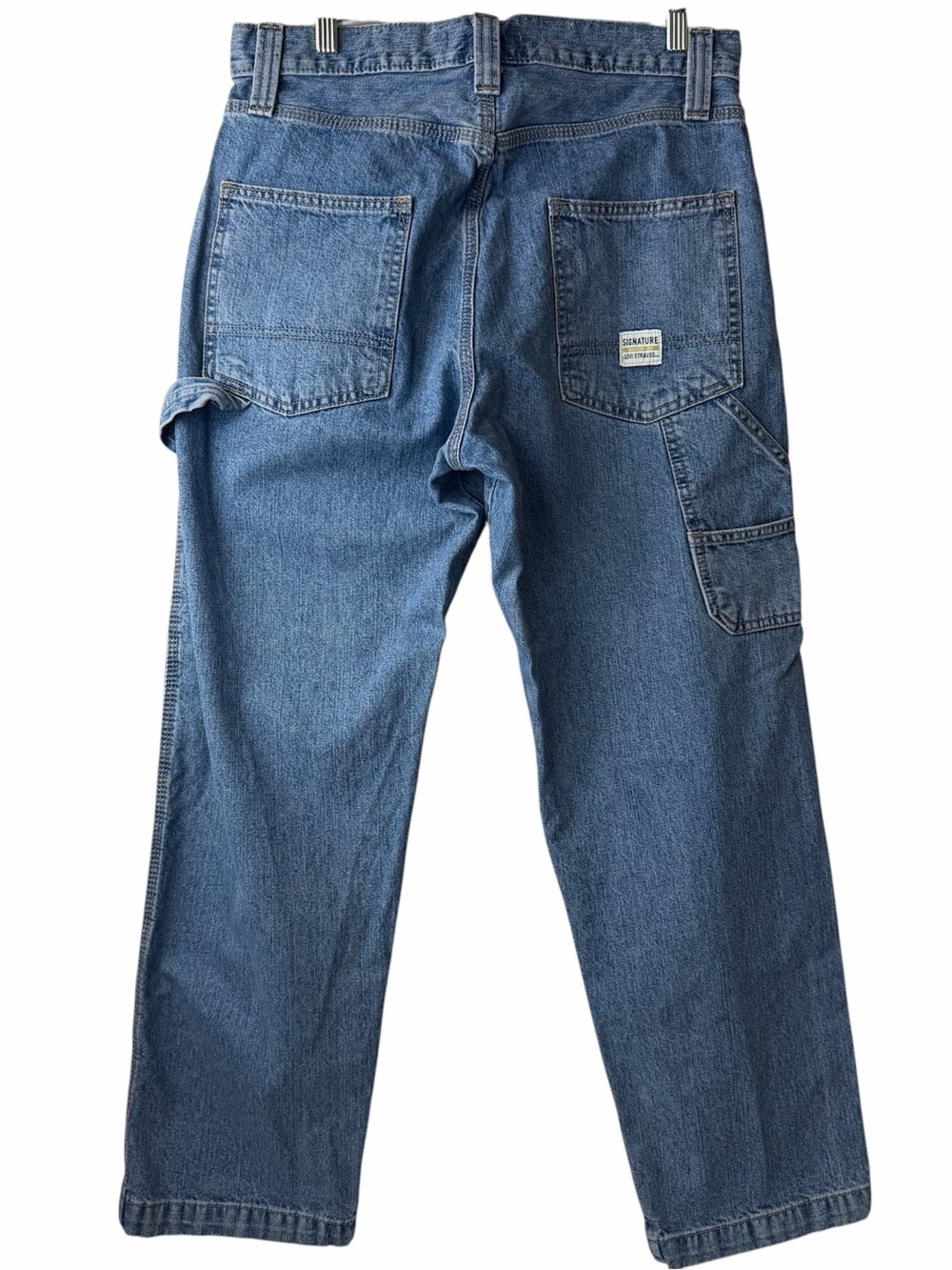 Levi Strauss Signature Jeans